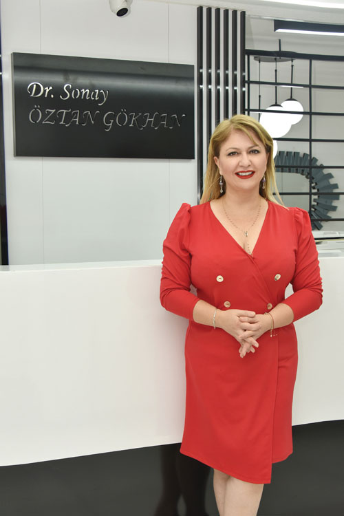 SG Dental Estetik Kliniği’ne Gelen Kişilere Bütünsel Estetik Hizmeti Sunuyoruz